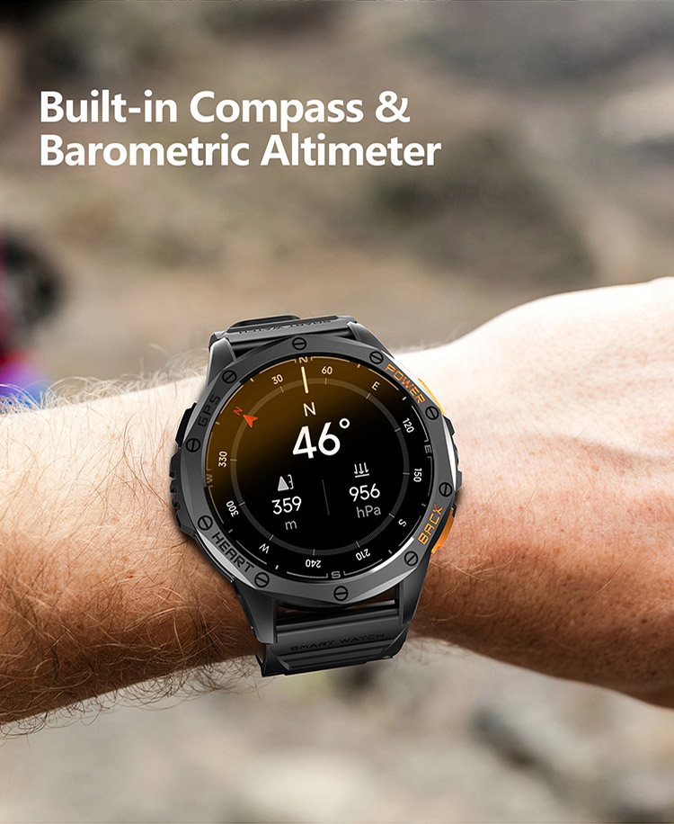 K67 Smart Watch, K67 Smartwatches, K67 Watch with Flashlight, K67 Watch with Light, K67 Waterproof Watch, GPS Smart Watch, Smartwatch with Light, Smart Watch with Light, Watch with LED Light, AMOLED Smart Watch, Smart Watch with LED Flashlight